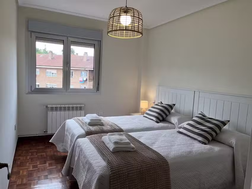 Casa Blanca Vivienda Vacacional