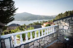 Casa Blanco Vista Maravillosa