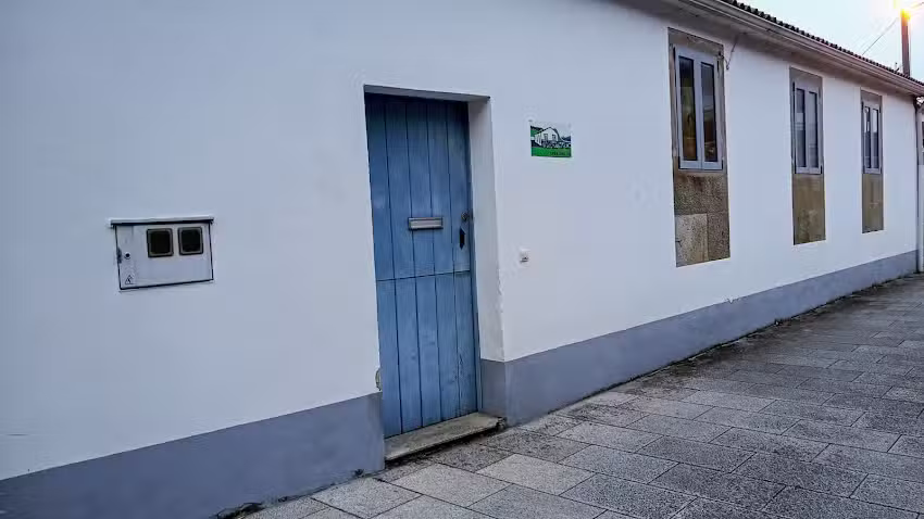 Casa Boa Rial