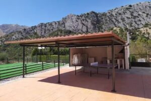 Casa Bodega Cipr&eacute;s