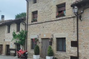 Casa Bodega vacacional