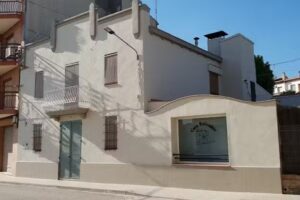 Casa Boixader &ndash; Habitatge d&rsquo;&uacute;s tur&iacute;stic