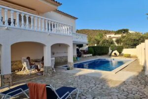 Casa Bonita &ndash; EnBonaM&agrave; Rentals