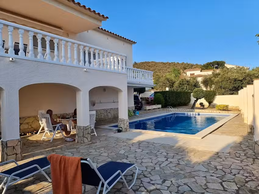 Casa Bonita &ndash; EnBonaM&agrave; Rentals