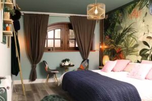 Casa Bonita Li&eacute;bana