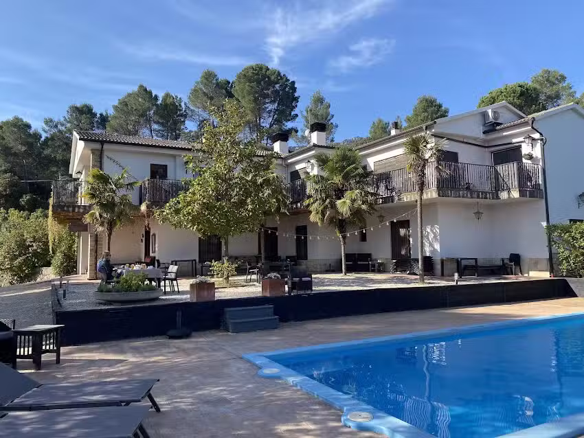 Casa Bons Aires