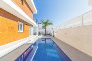 Casa Bos Flamingo *****