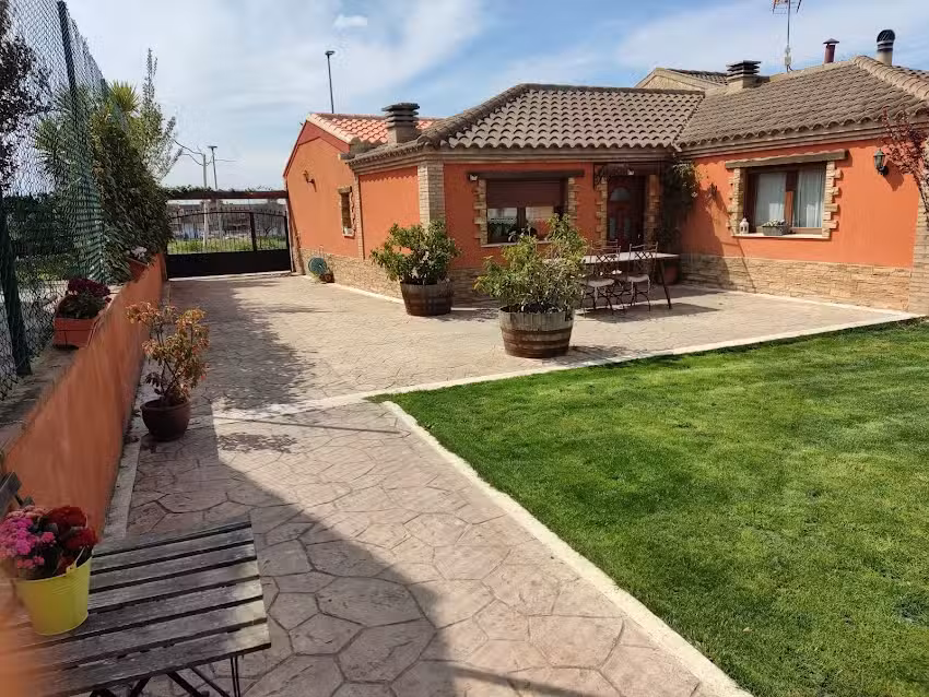 Casa Boulevard Los Poetas