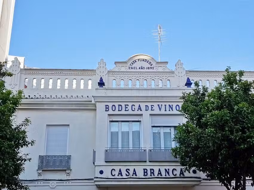 Casa Branca