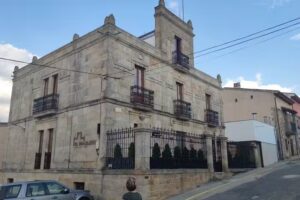 Casa Brasilero Posada Real