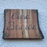CASA BRIGIDA