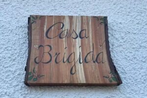 CASA BRIGIDA