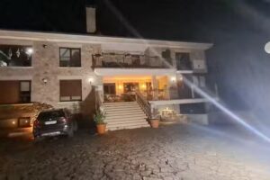 Casa Buda Conors & Spa