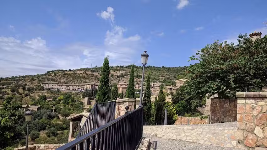 Casa Buil Alqu&eacute;zar