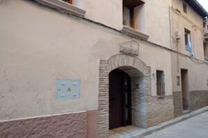 Casa Buil Apartamento Rural