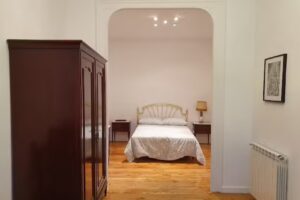 Casa Burguesa de 1900