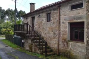 Casa Cabo Ar&aacute;ns