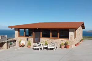 Casa Cabo Touri&ntilde;&aacute;n