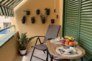 Casa Cactus Tenerife