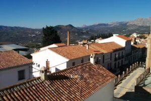 Casa Cadiz Holiday Rental