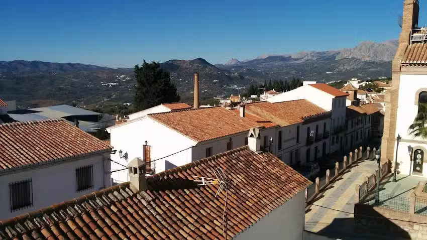 Casa Cadiz Holiday Rental