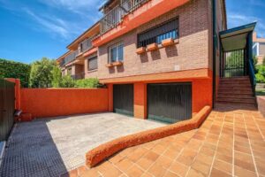 Casa Caf&eacute; Madrid El Plant&iacute;o