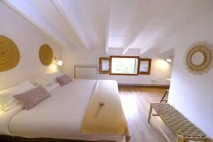 Casa Caimari Guest House, the mountain room!