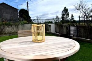 Casa Cal da Rosins – Alquiler apartamento o casa vacaciones Costa da morte