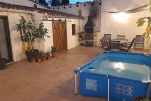 Casa Cal T&ograve;fol