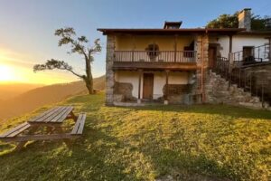 Casa Calder&oacute;n