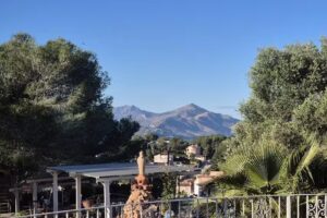 Casa California Safor