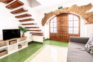 Casa Callejita del Clavel