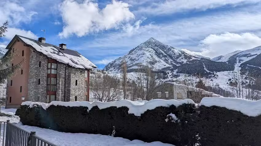 Casa Calpurnia, Cerler