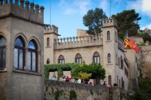 Casa Camino Al Castillo