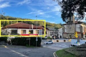 Casa Camino Antiguo &ndash; Albergue y Comunidad Cristiana