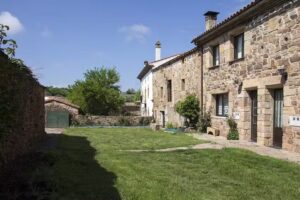 Casa Camino Soria