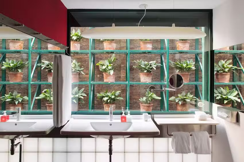 Casa Camper Barcelona