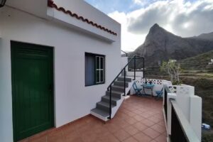 Casa campo y Playa Taganana