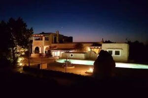 CASA CAN PEP DEN JOAN