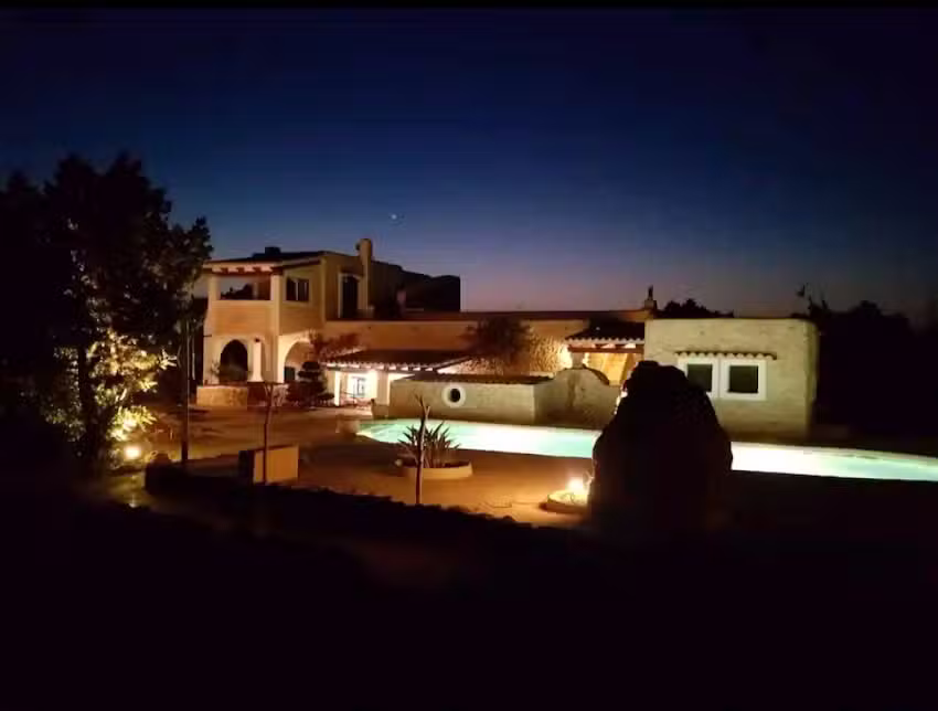 CASA CAN PEP DEN JOAN