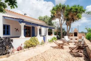 Casa Can Pep Mart&iacute;