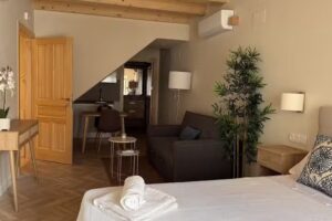 Casa Cancho 2 – La Guarnicionería