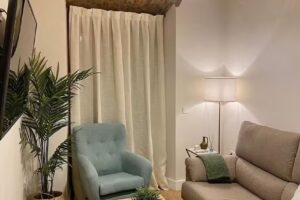 Casa Cancho Trujillo AT**