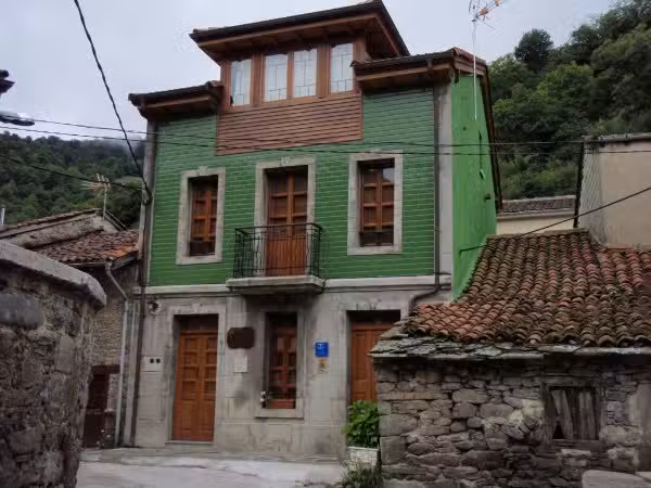 Casa C&aacute;ndido