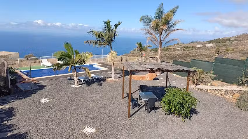 Casa Capellan&iacute;a