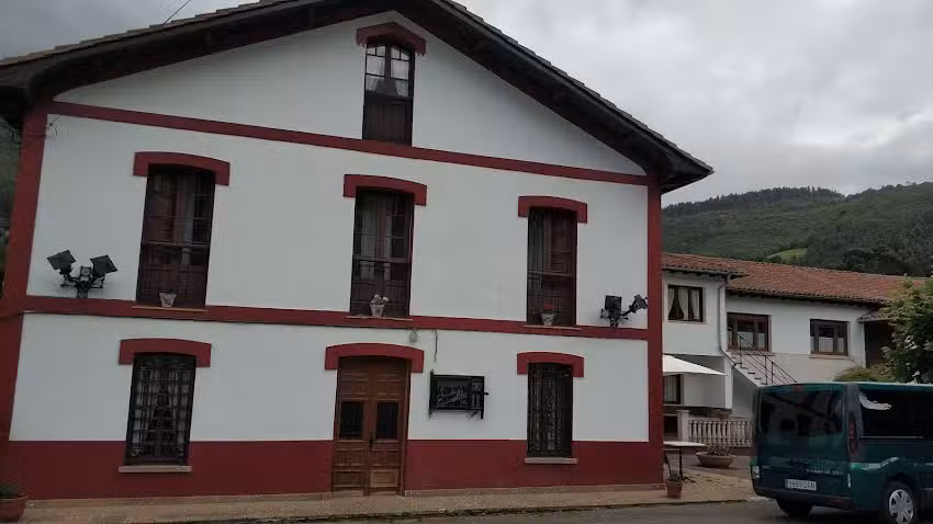 Casa Capi&oacute;n