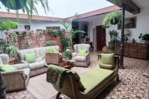 Casa Capricho del Destino