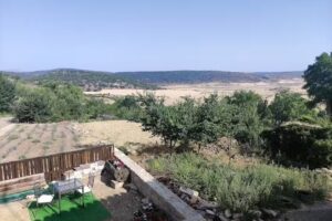 Casa Carabias Siguenza