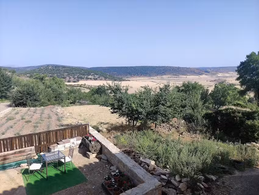 Casa Carabias Siguenza