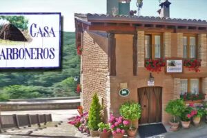 Casa Carboneros